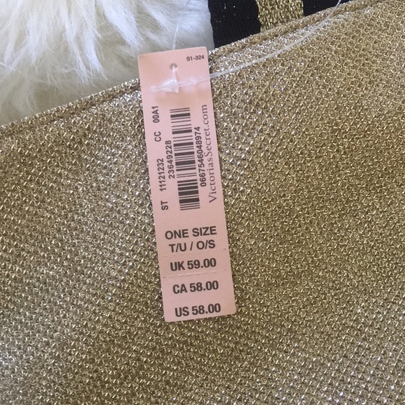 Victoria Secret over night bag! - Picture 2 of 4